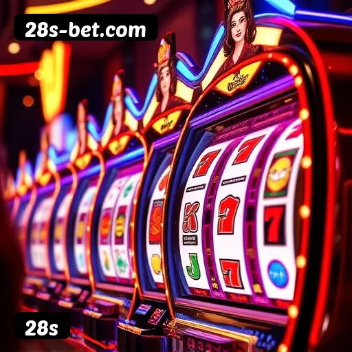 Categorias de Jogos - Slots, Mesa, Ao Vivo, Jackpots